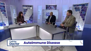 Autoimmune Disease