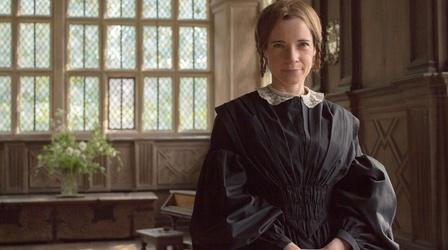 Video thumbnail: A Very British Romance with Lucy Worsley Episode 2