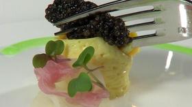 Video thumbnail: Check, Please! Bay Area Gold Mirror Italian Restaurant, The Plumed Horse, NIDO