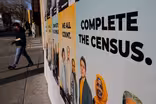 What risks does ending the census count early pose?