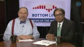 Video thumbnail: Bottom Line Bottom Line for August 25, 2017