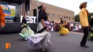 Ballet Folklorico de Detroit Keeps Mexican Traditions Alive