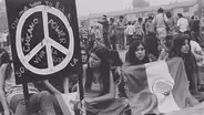 Chuy Martinez and Otio Ruiz – Songs of the Chicano Movement