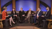 Political Panel | 2018 Election Edition