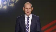 Free Speech Message John Curtis