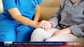 Video thumbnail: Lawmakers State Legislators Discuss Georgia’s Health Care Needs