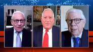 Woodward & Bernstein on Jan. 6 & Why Watergate Still Matters
