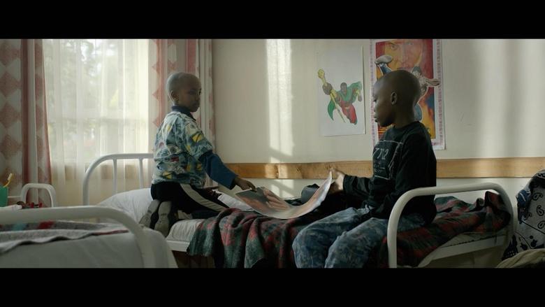 AfroPoP: The Ultimate Cultural Exchange Image