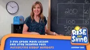 Math Susanna Post Multiplying Bigger Numbers