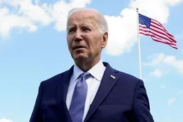 How Democratic lawmakers feel about Biden staying in race
