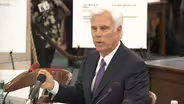 Norcross defends tax breaks for his hometown
