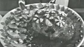 Video thumbnail: The French Chef with Julia Child Cold Turkey Galantine