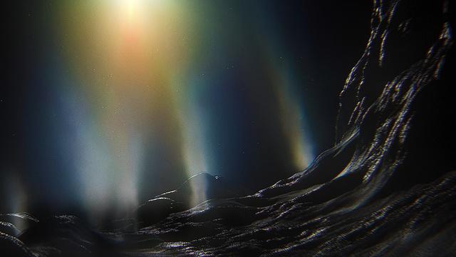 NOVA | Solar System: Wandering Worlds