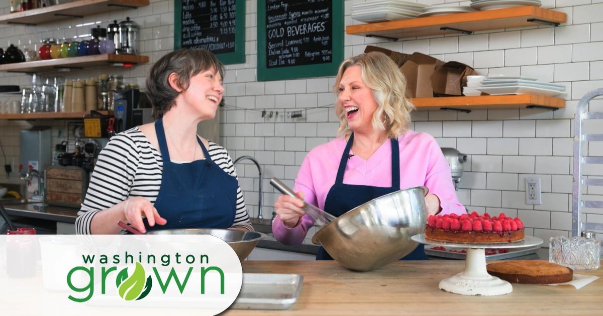Washington Grown | Northwest Berry Goodness | Preview | Season 13 ...