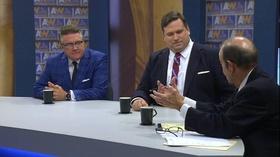 Video thumbnail: Arkansas Week Arkansas Week December 21, 2018