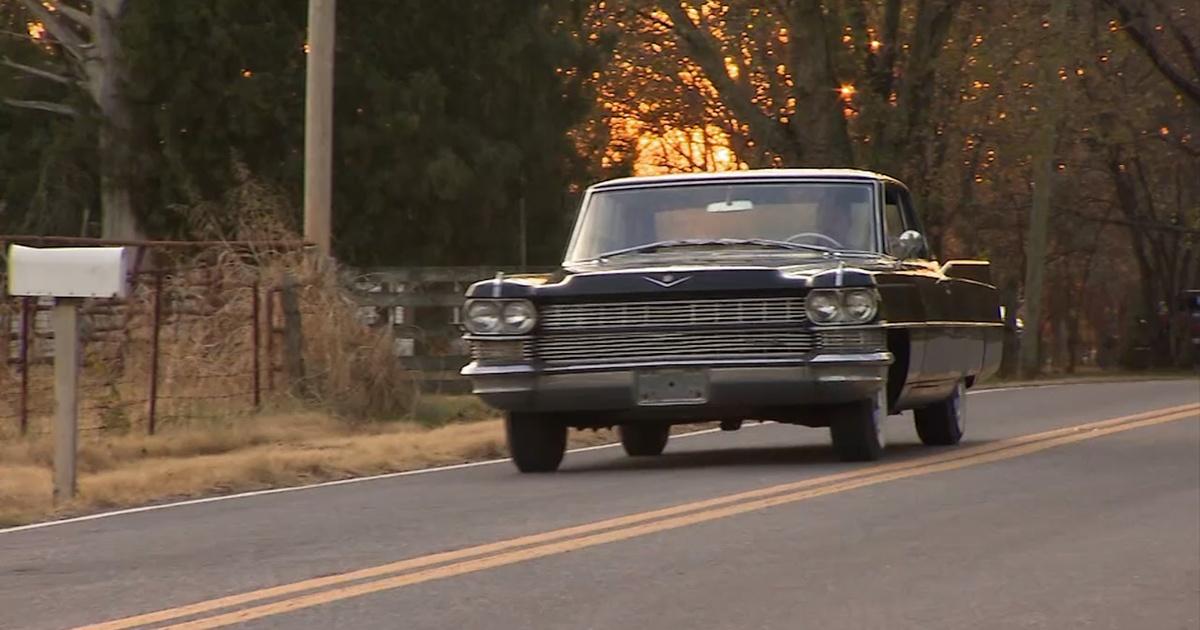 Tennessee crossroads | tennessee crossroads 2833 | season 28 | episode 5