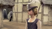 The Women of Jamestown