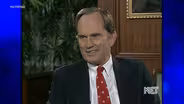 Remembering Gov. Brereton Jones