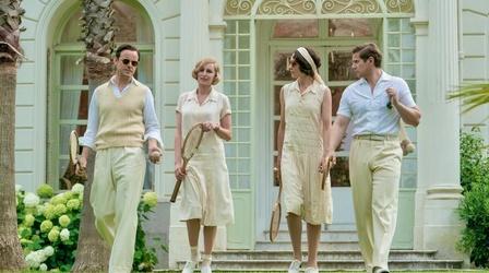 Video thumbnail: Flicks Downtown Abbey: A New Era