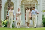 Downtown Abbey: A New Era