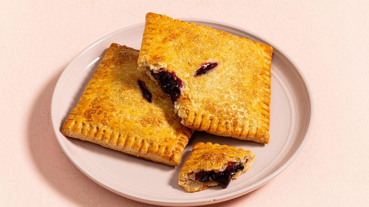 Cherry and Berry Desserts America′s Test Kitchen All Episode