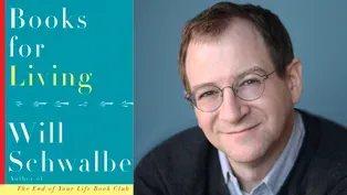 Will Schwalbe | 2017 Miami Book Fair