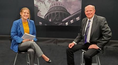 Video thumbnail: Idaho Reports Speaking from Experience… | Feb. 3, 2023
