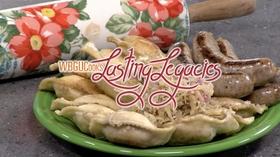 Video thumbnail: WBGU Cooks Lasting Legacies