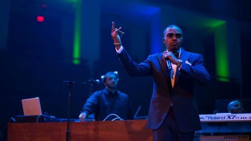 Great Performances : Nas Live From the Kennedy Center: Classical Hip-Hop