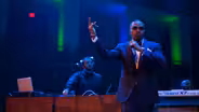 Nas Live From the Kennedy Center: Classical Hip-Hop