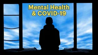 The Coronavirus Pandemic's Toll on Mental Health