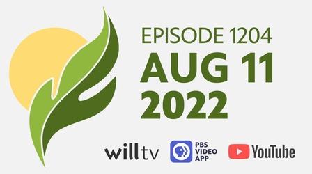Video thumbnail: Mid-American Gardener August 11, 2022 - Mid-American Gardener