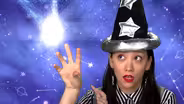 The Mysterious Origins of Abracadabra and Other Magic Words
