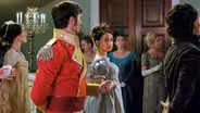 Behind the Scenes of the Ball