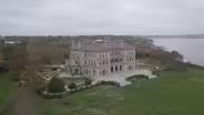 Window on Rhode Island: The Breakers