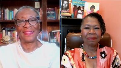 No Black Women on the Trump NEA's America250 List? They Made Their Own