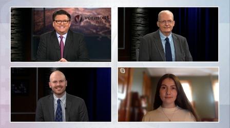 Video thumbnail: Vermont This Week February 3, 2023