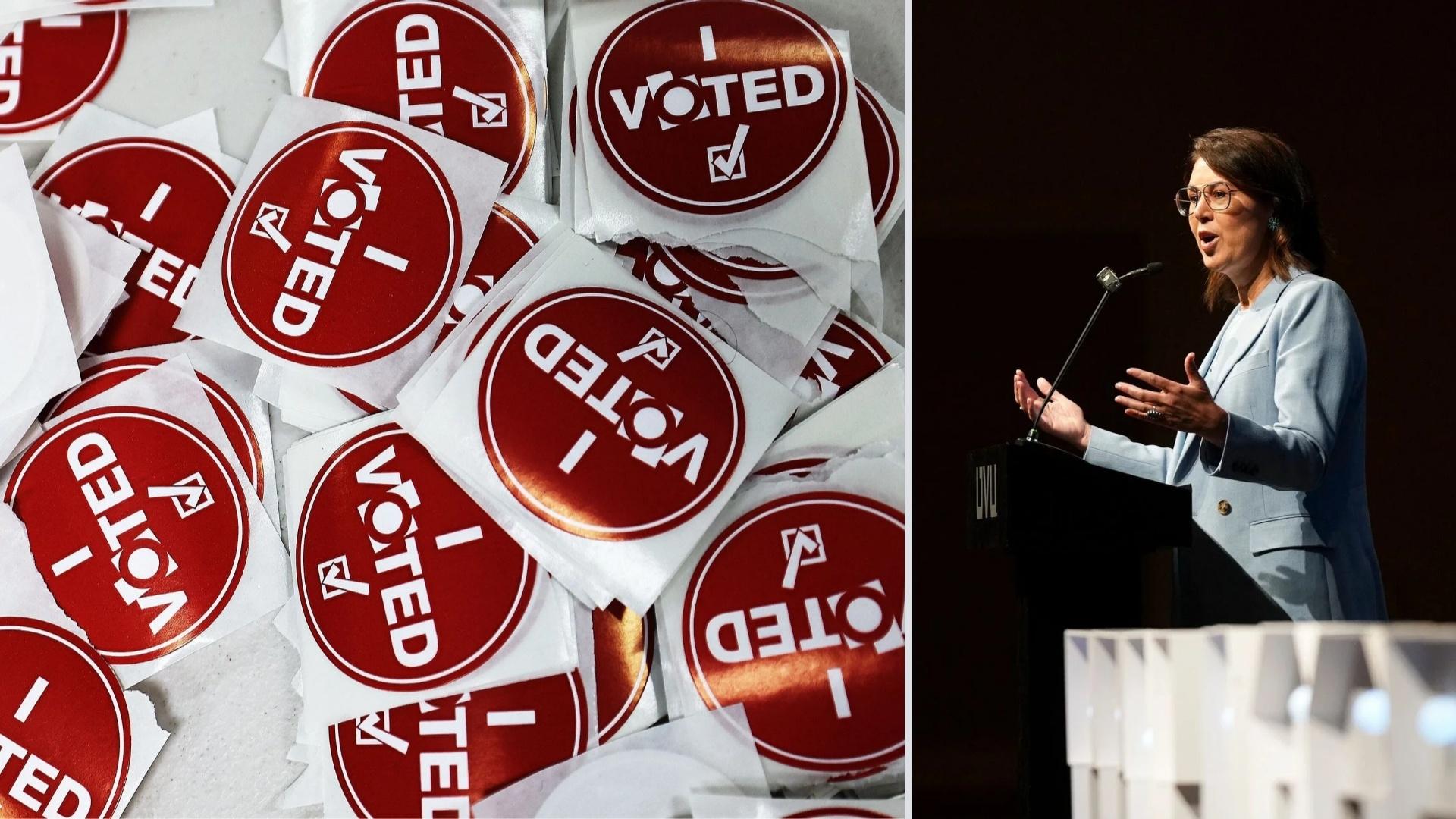 Learn why a change in Utah law could make some voter registration information public.