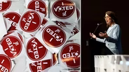 Voter Privacy in Utah