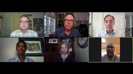 Video thumbnail: Donnybrook August 6, 2020
