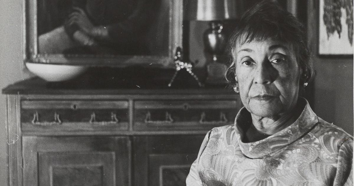 WETA Arts | WETA Arts February 2023: Alma Thomas | Season 10 | Episode 5