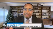 Richard Shaw on Another Proposed I-94 Expansion in Milwaukee