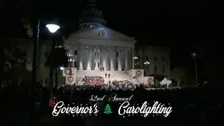 52nd Annual Governor’s Carolighting