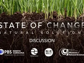 Discussion - State of Change: Natural Solutions