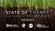 Discussion - State of Change: Natural Solutions