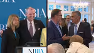 Murphy and Ciattarelli are already in campaign mode