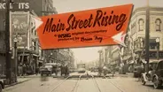 Main Street Rising Promo