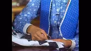 What is Lap Quilting?