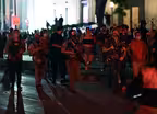 What to know about the armed civilian groups at protests