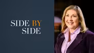 Mary Jo Cagle, CEO, Cone Health